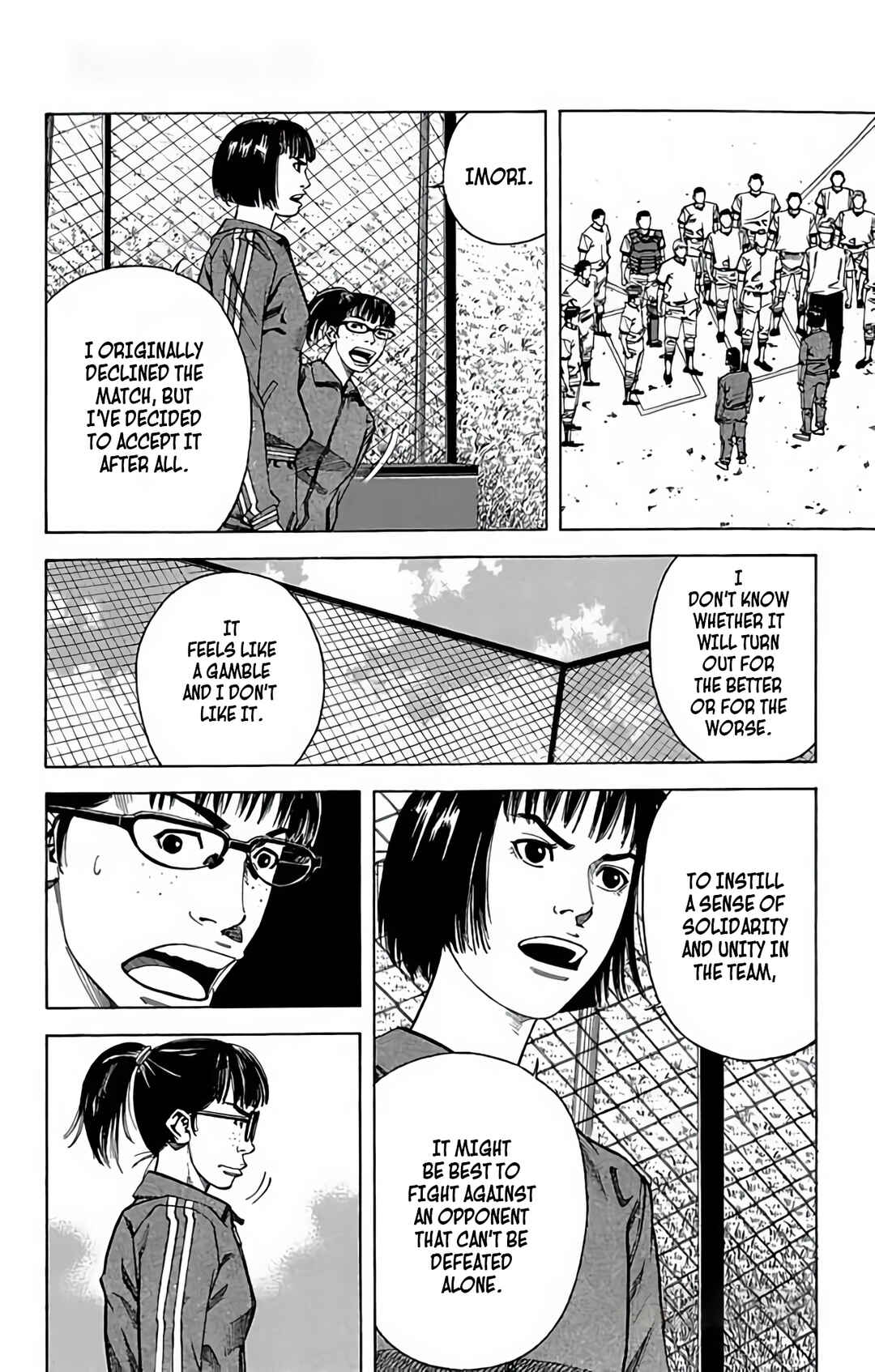 Page 32 Chapter 89 GO ANd GO