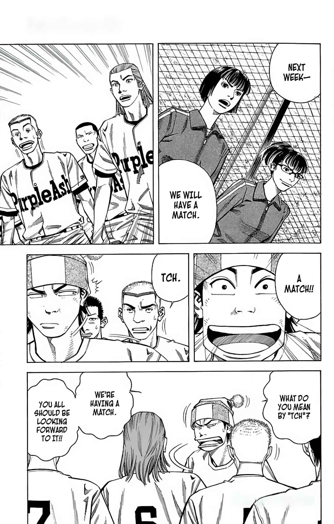 Page 33 Chapter 89 GO ANd GO