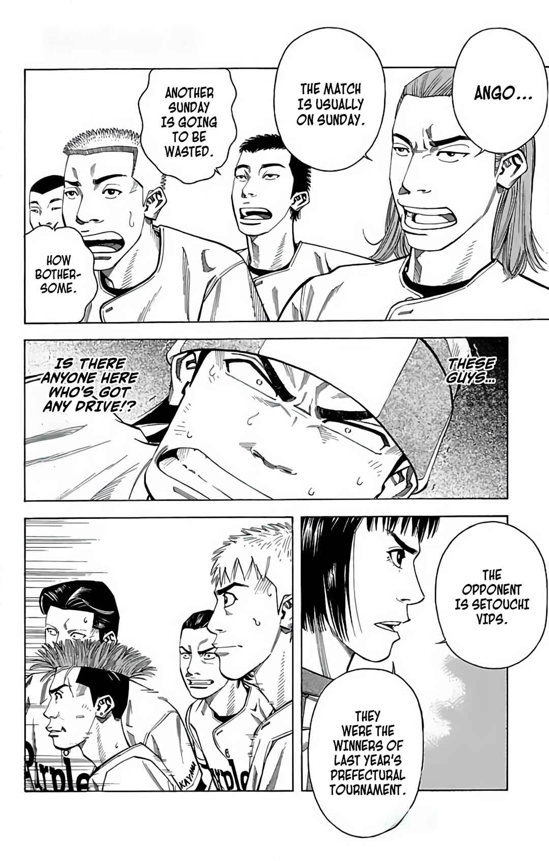 Page 34 Chapter 89 GO ANd GO
