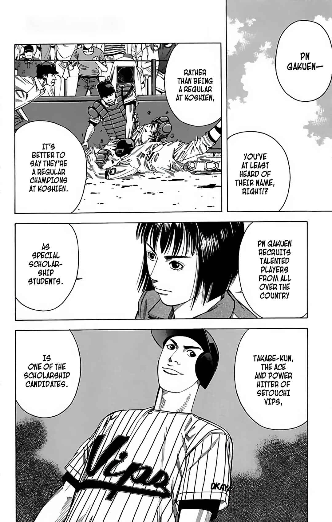 Page 36 Chapter 89 GO ANd GO