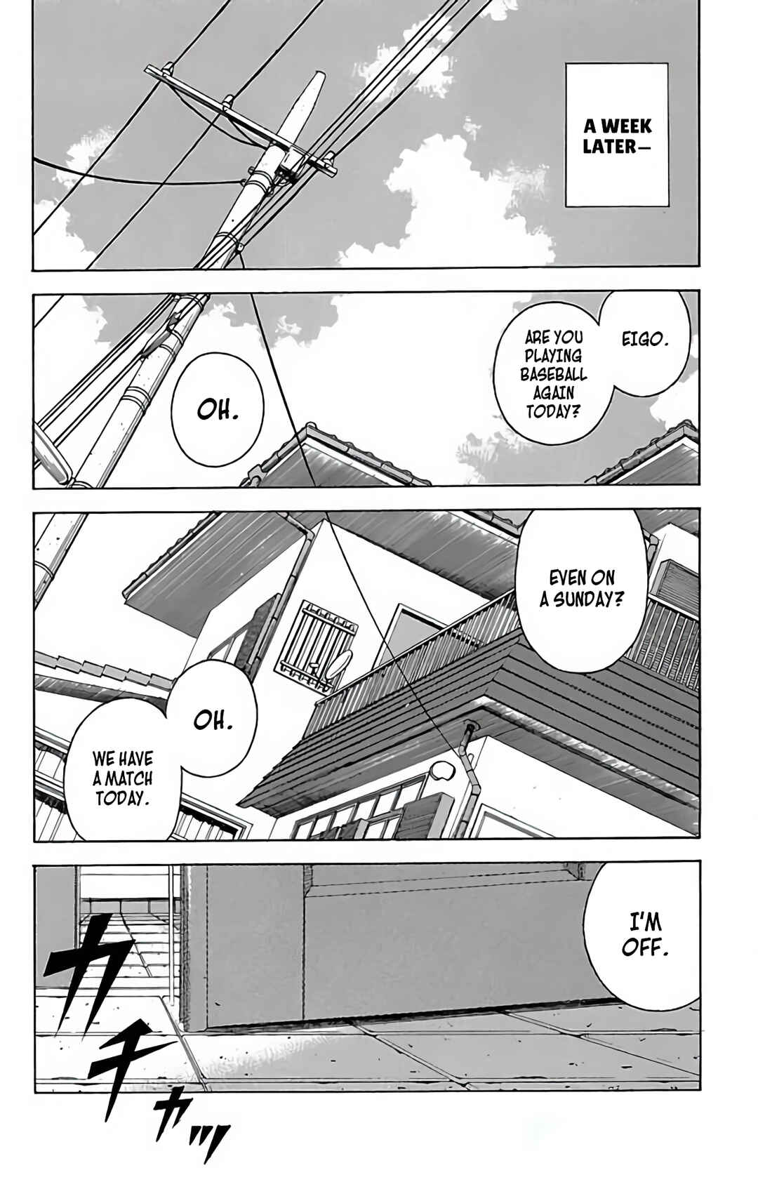 Page 41 Chapter 89 GO ANd GO