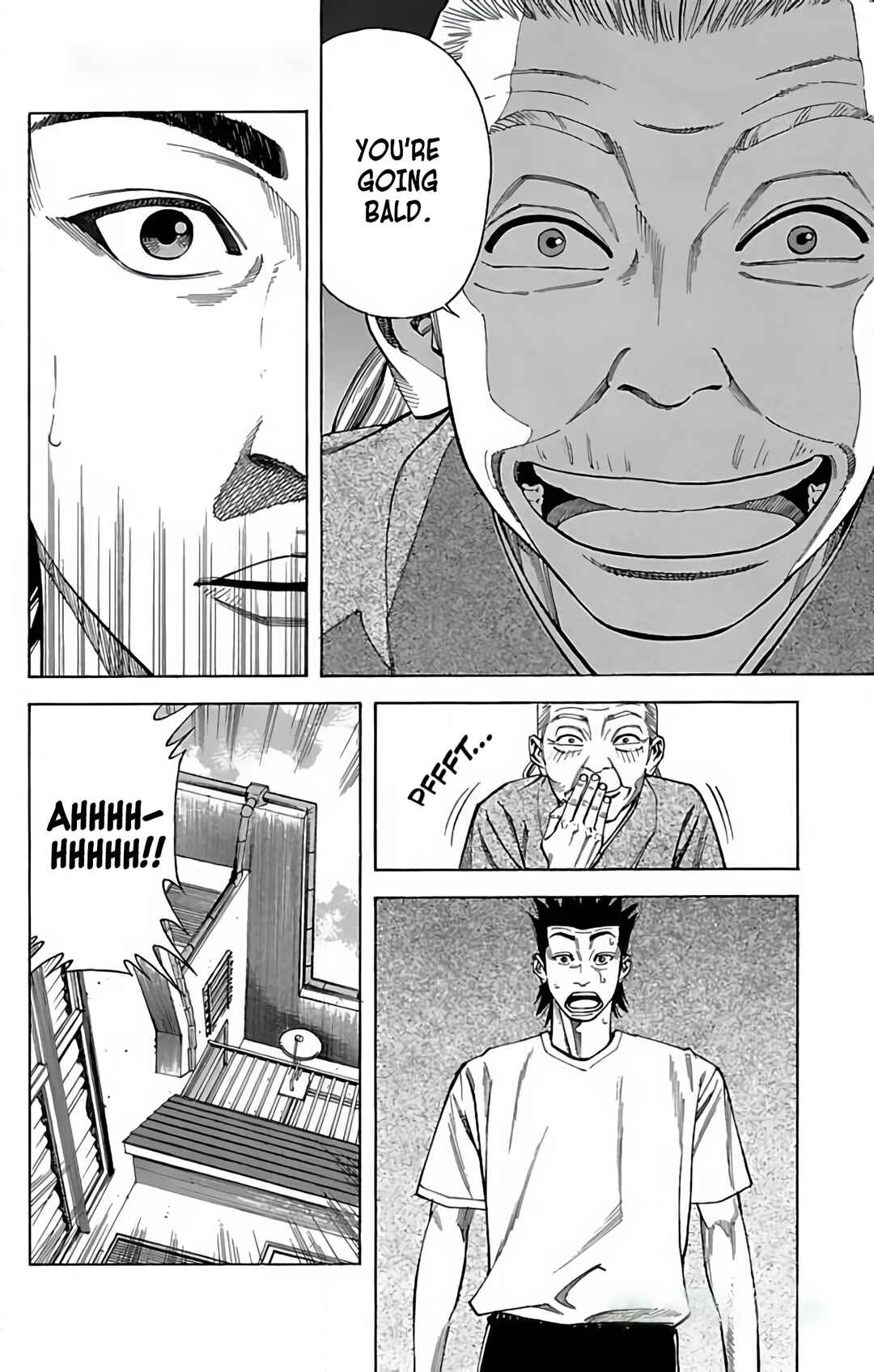 Page 6 Chapter 89 GO ANd GO