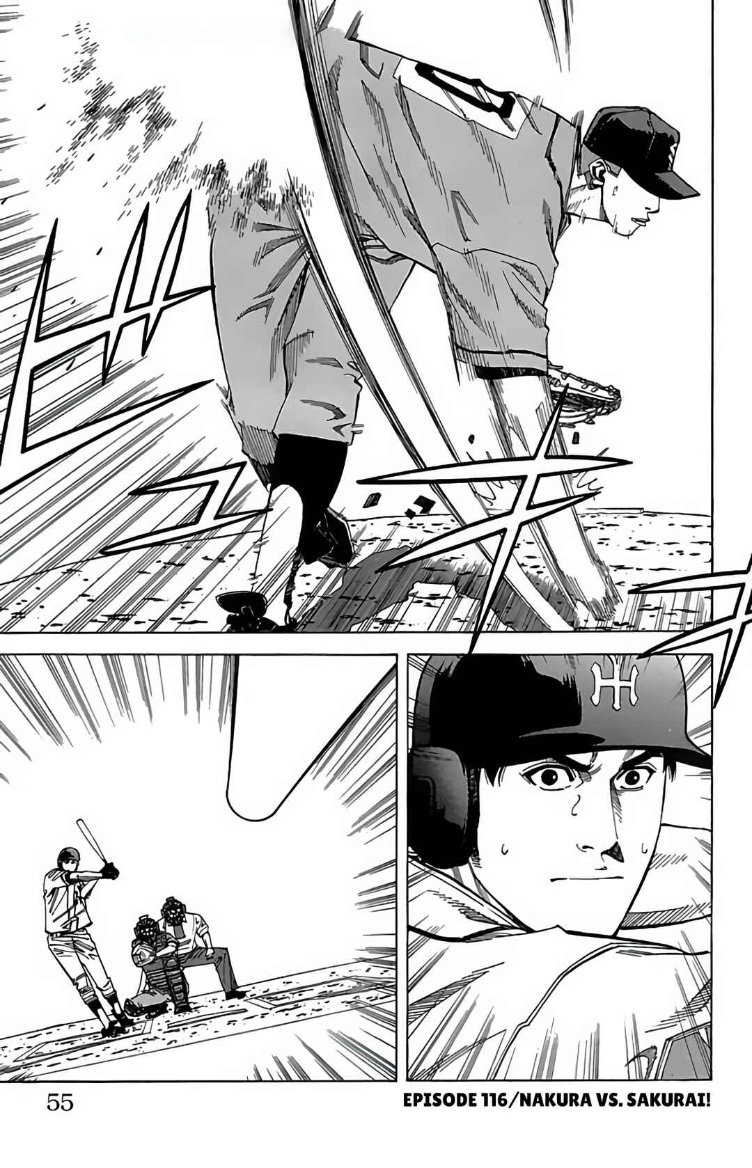 Page 1 Chapter 116 GO ANd GO