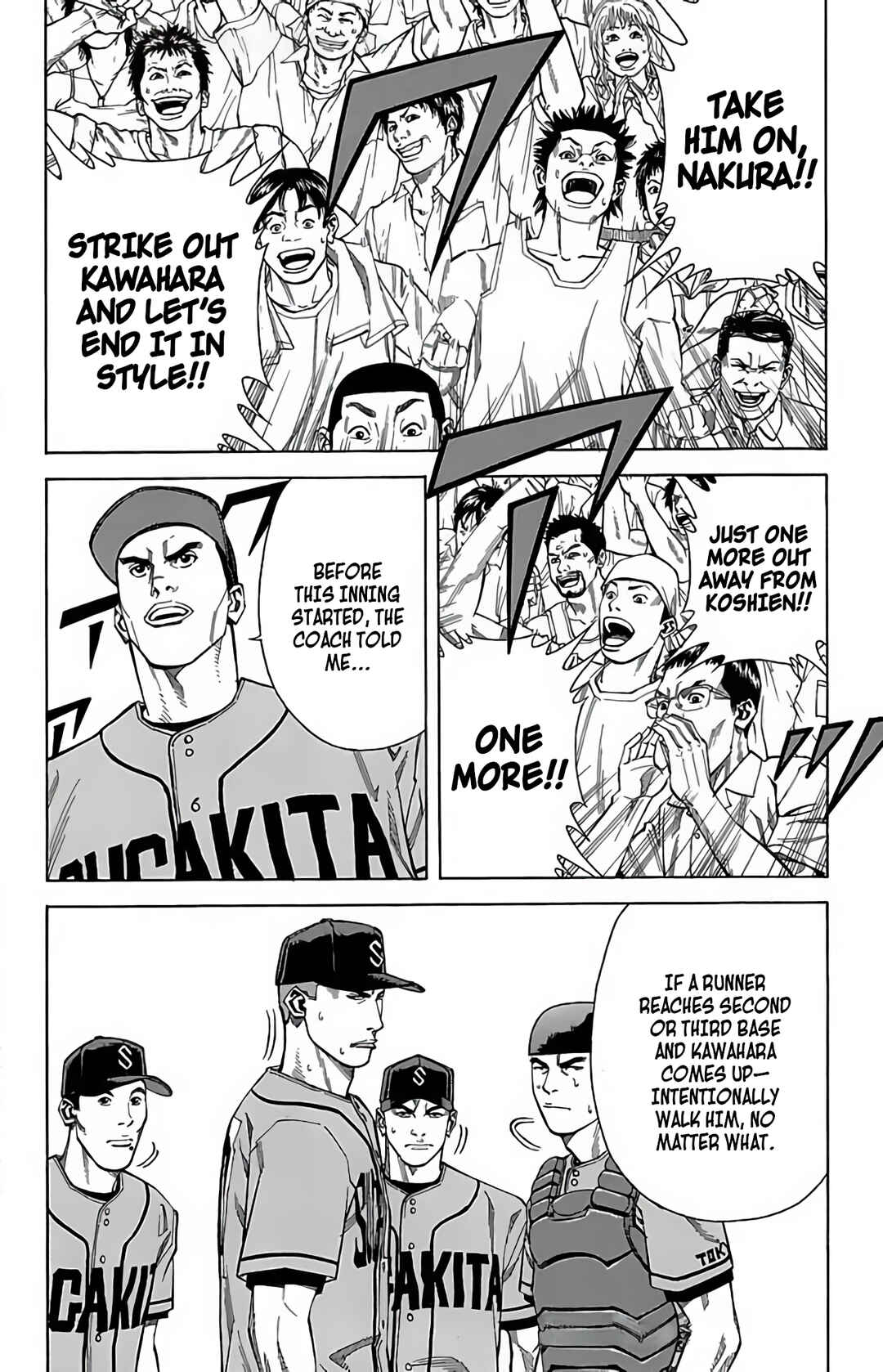 Page 28 Chapter 116 GO ANd GO