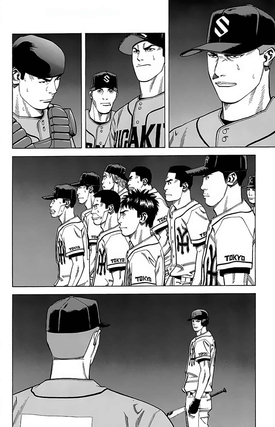 Page 30 Chapter 116 GO ANd GO