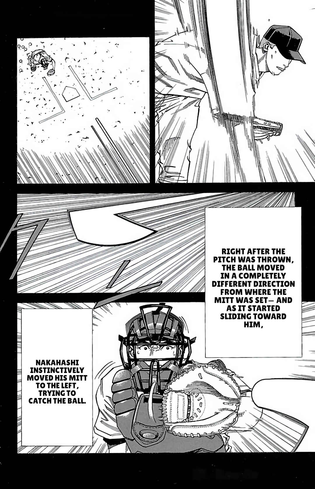 Page 38 Chapter 116 GO ANd GO