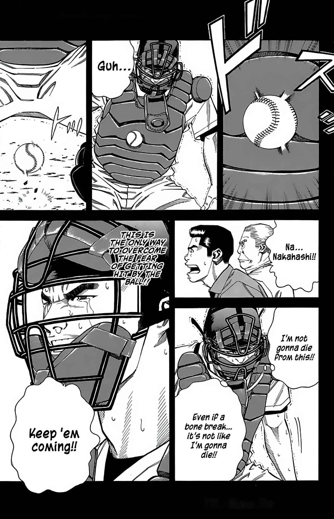 Page 41 Chapter 116 GO ANd GO