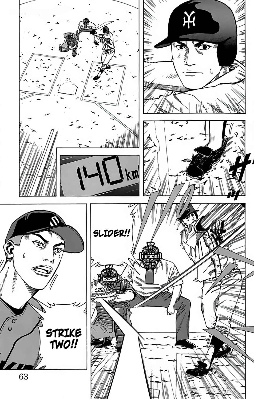 Page 12 Chapter 112 GO ANd GO