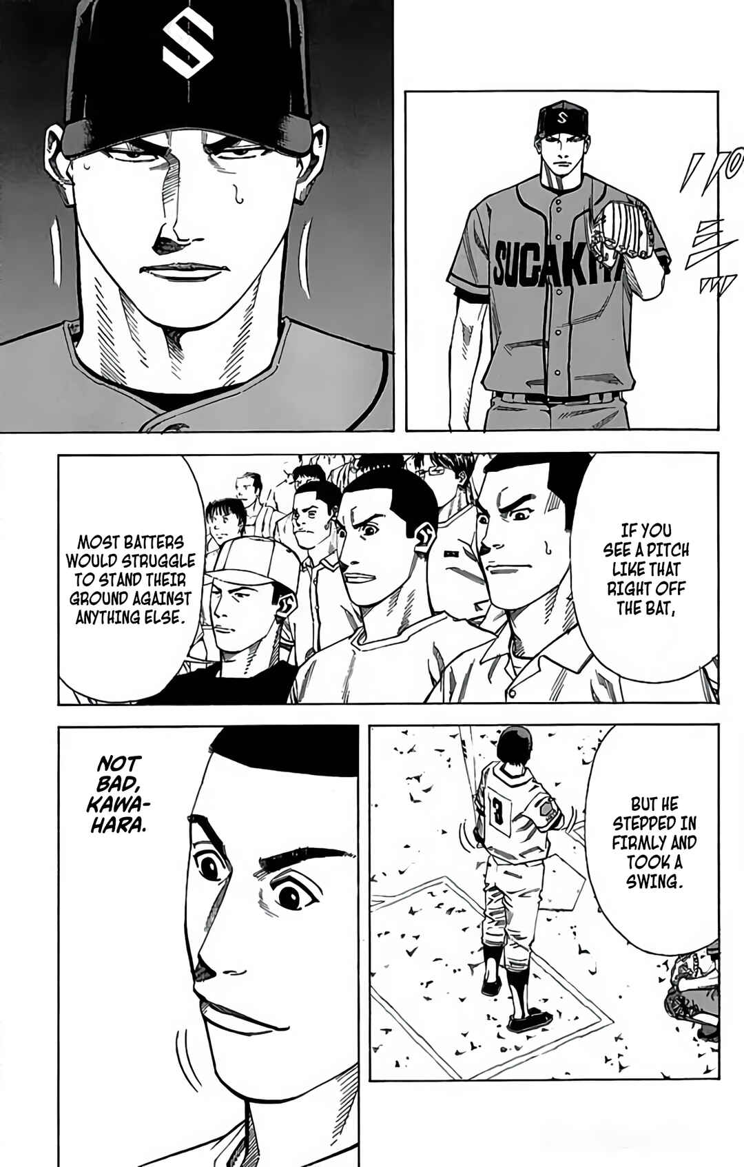 Page 14 Chapter 112 GO ANd GO