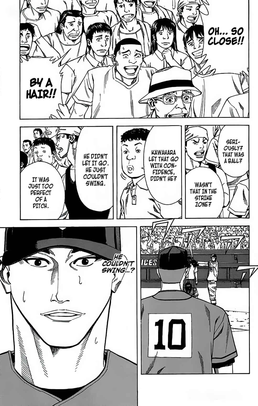 Page 18 Chapter 112 GO ANd GO