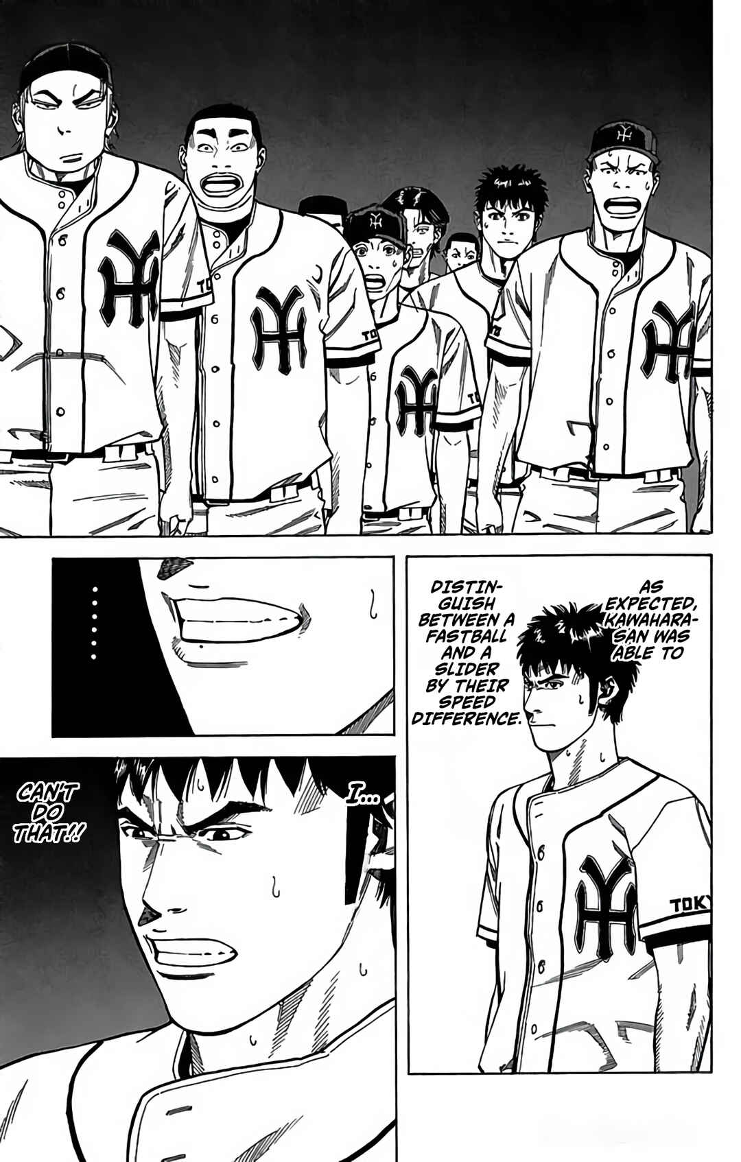 Page 28 Chapter 112 GO ANd GO