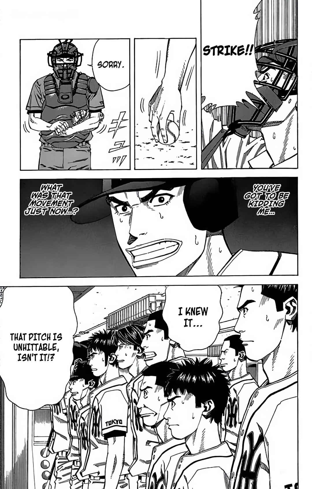 Page 32 Chapter 112 GO ANd GO