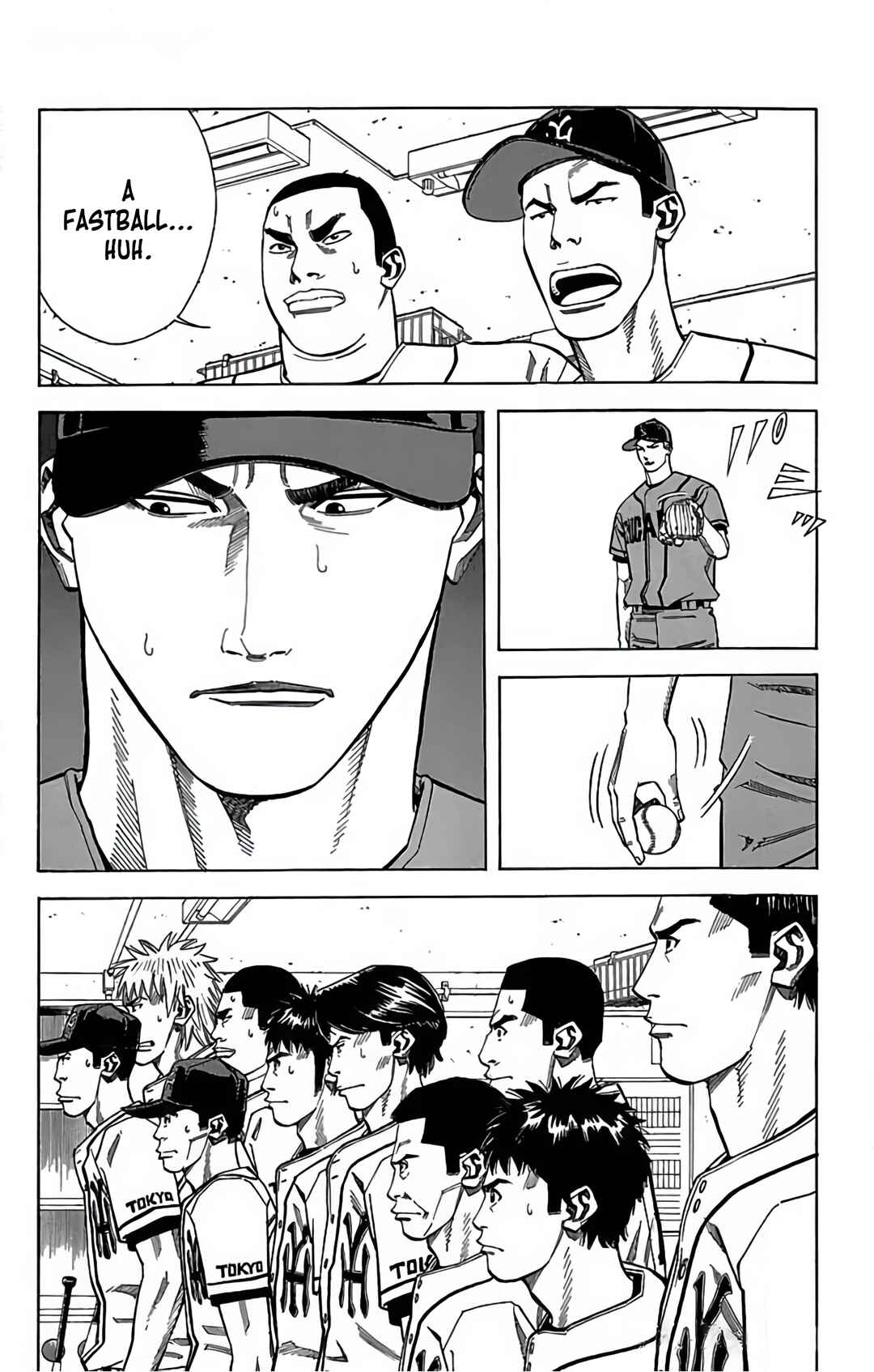 Page 43 Chapter 112 GO ANd GO