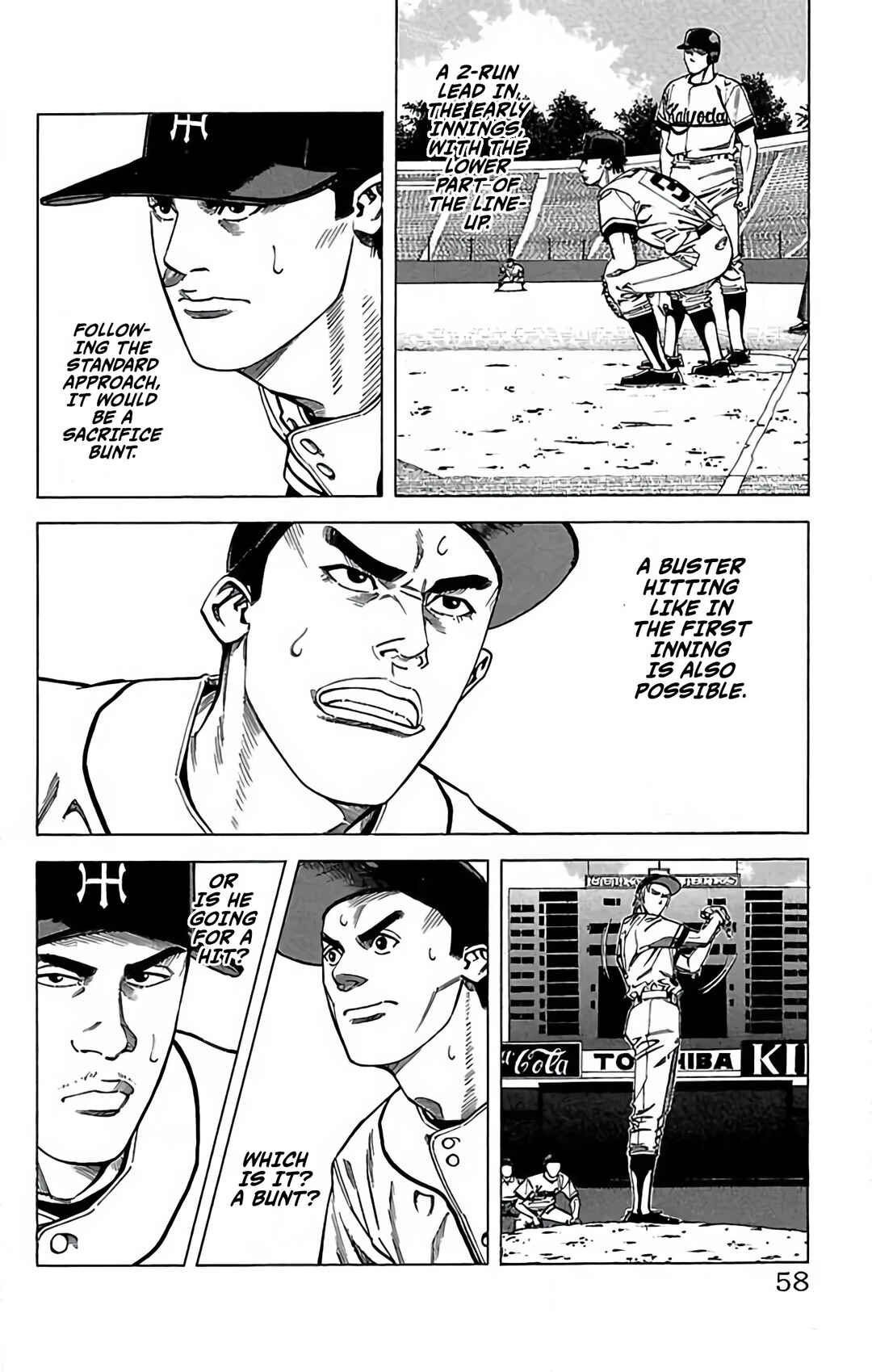 Page 12 Chapter 57 GO ANd GO