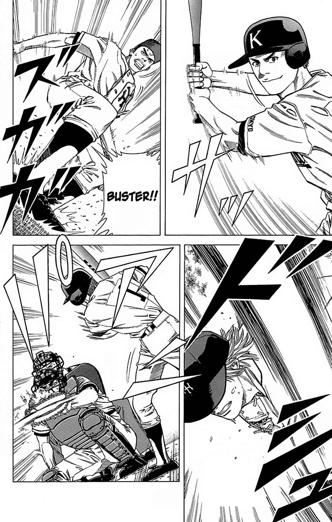 Page 14 Chapter 57 GO ANd GO