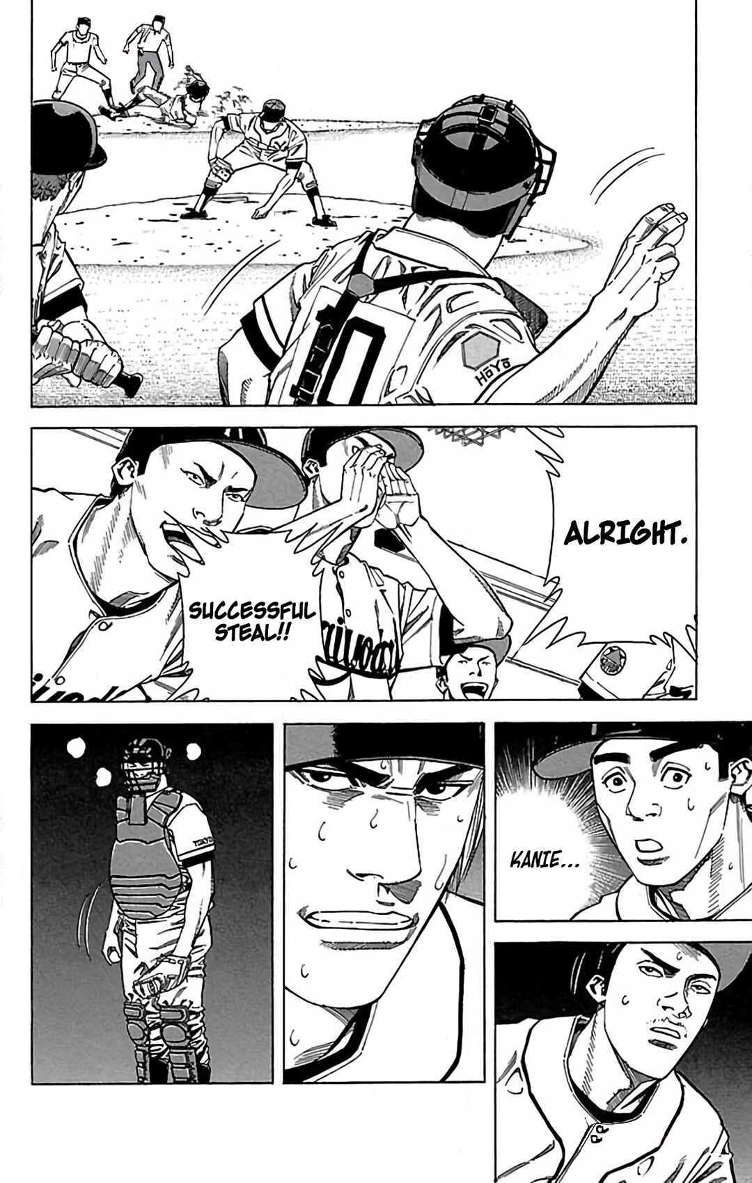 Page 16 Chapter 57 GO ANd GO