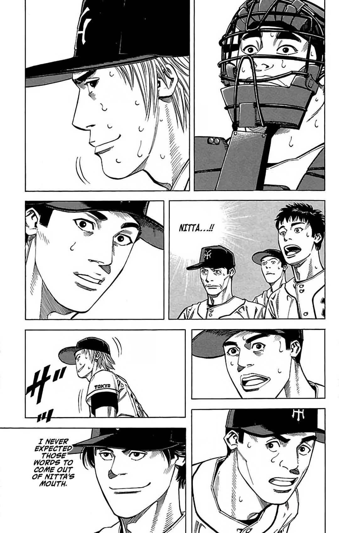 Page 19 Chapter 57 GO ANd GO