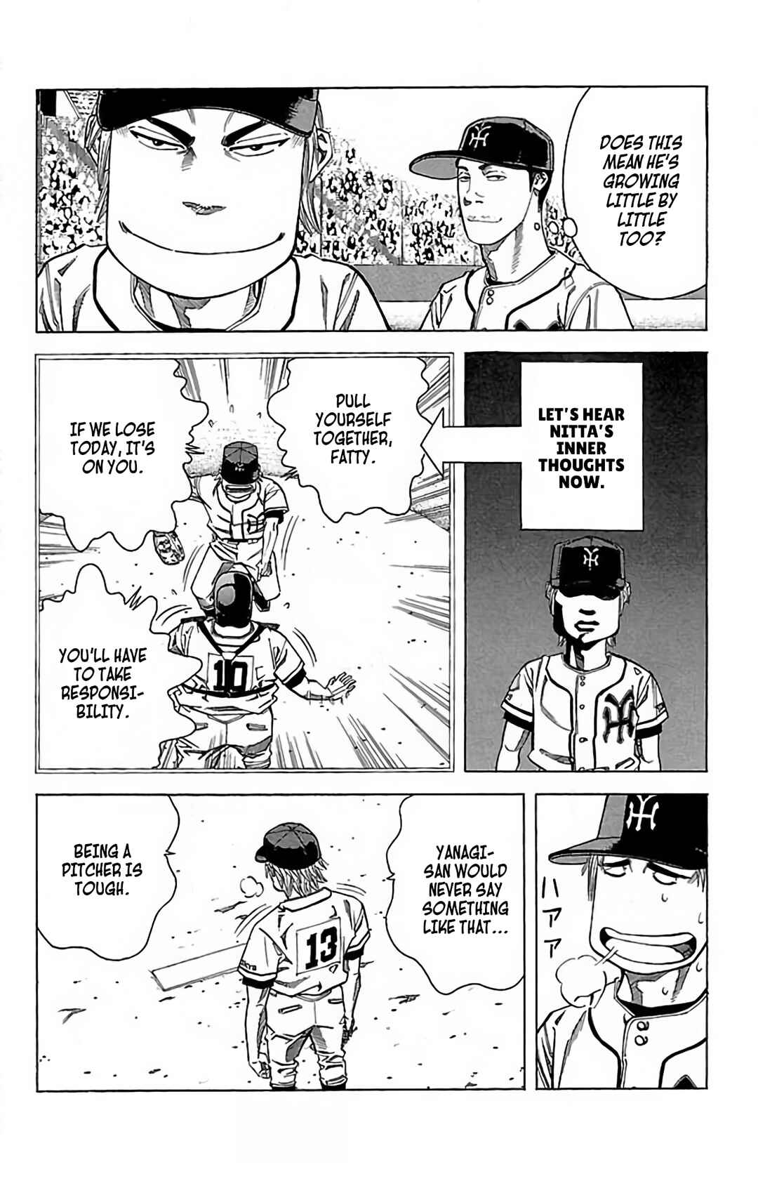 Page 20 Chapter 57 GO ANd GO