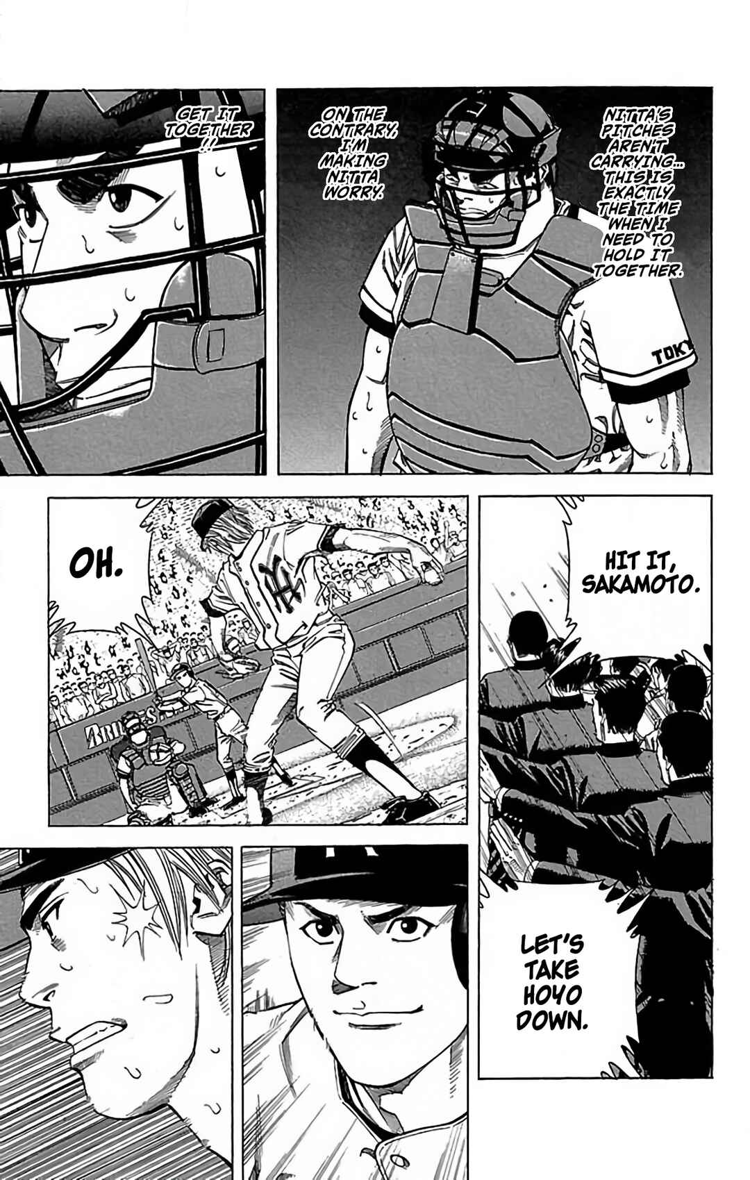 Page 21 Chapter 57 GO ANd GO