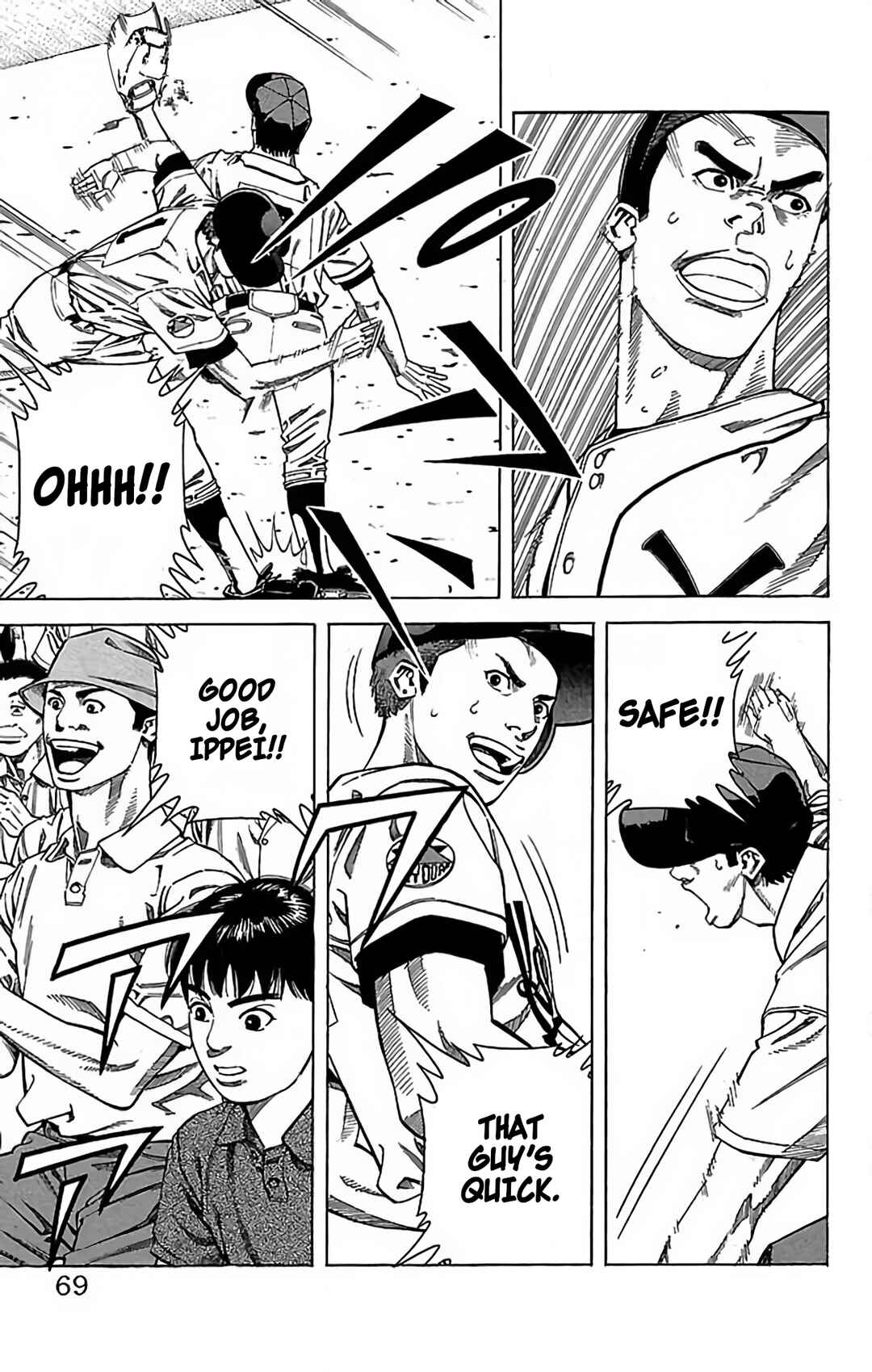 Page 23 Chapter 57 GO ANd GO