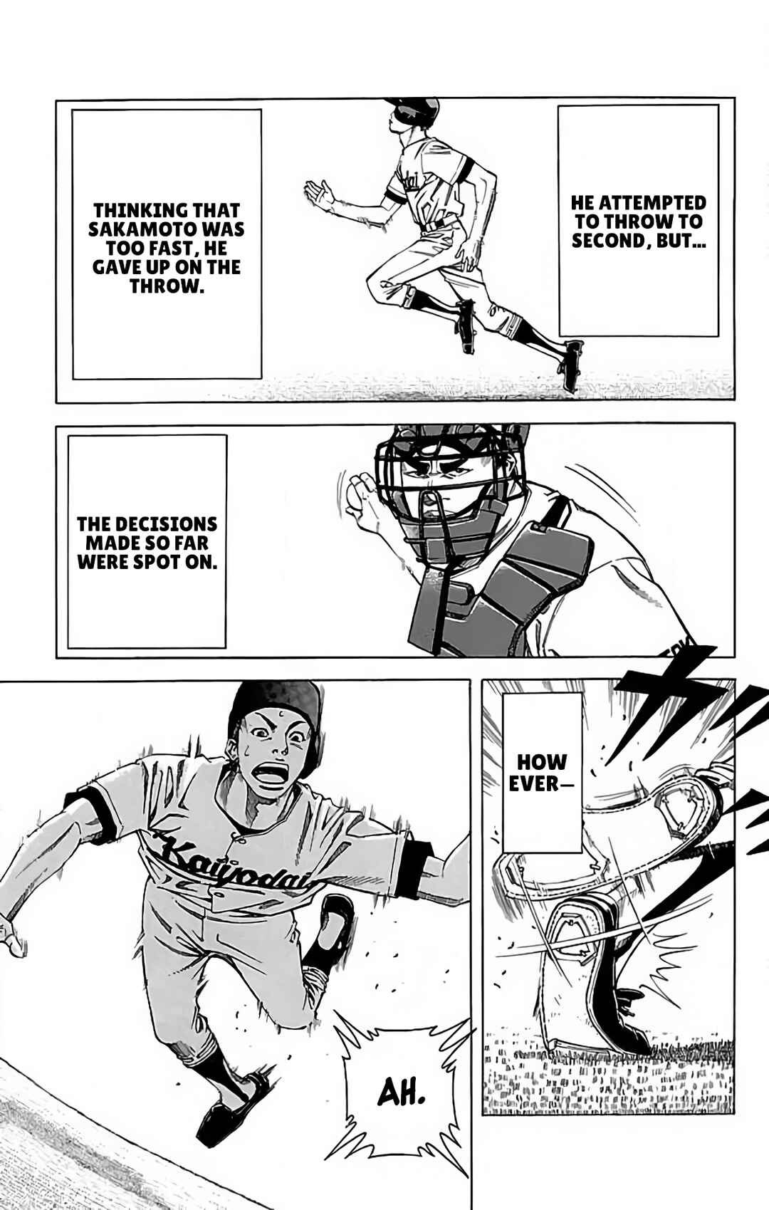 Page 27 Chapter 57 GO ANd GO