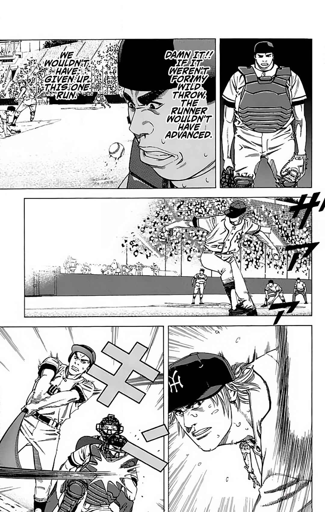 Page 3 Chapter 57 GO ANd GO