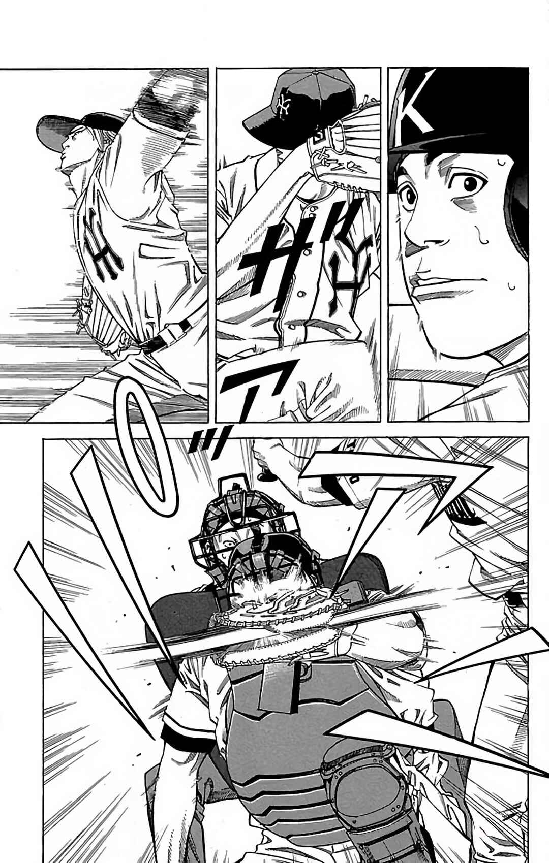 Page 35 Chapter 57 GO ANd GO