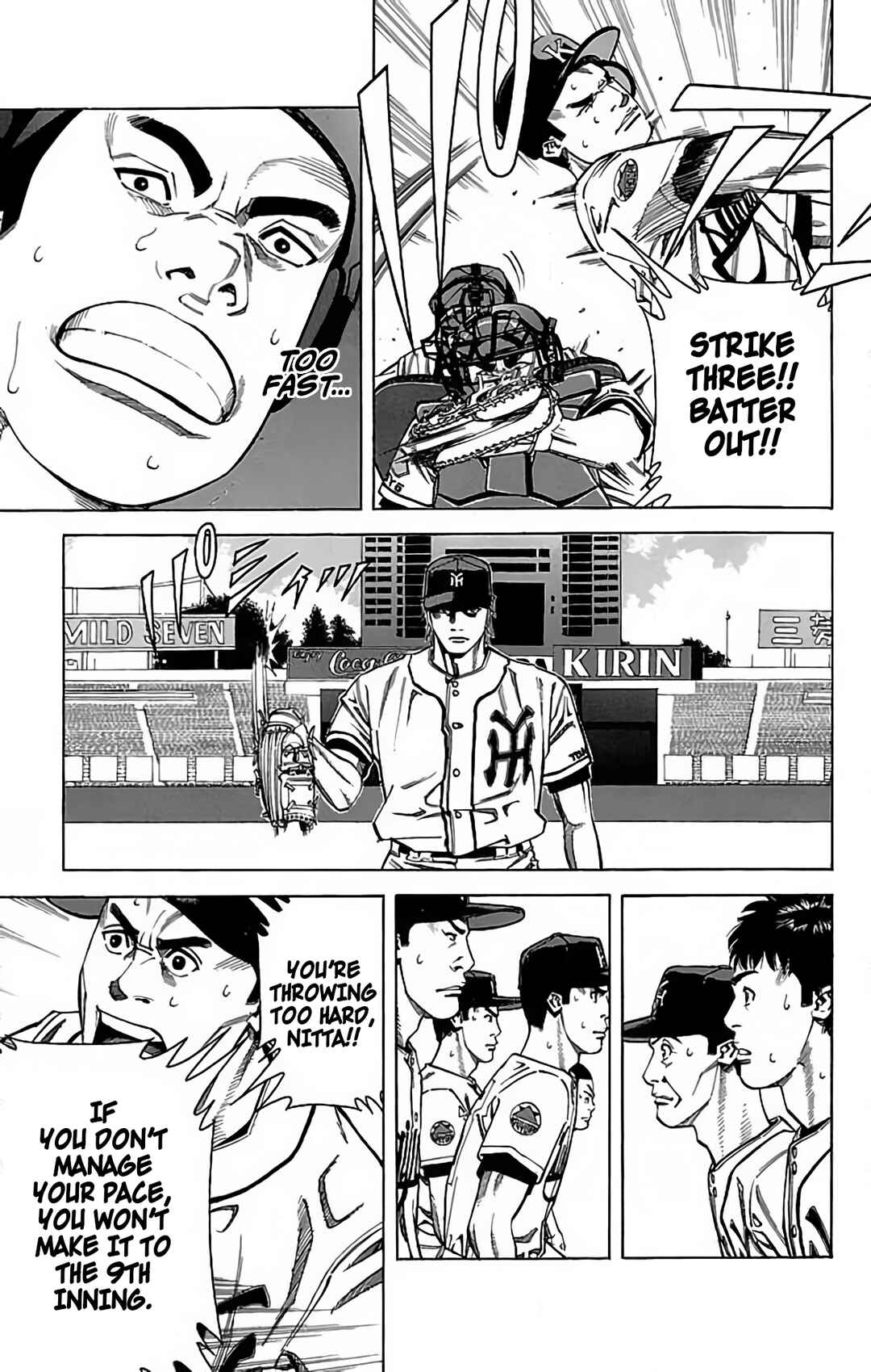 Page 37 Chapter 57 GO ANd GO