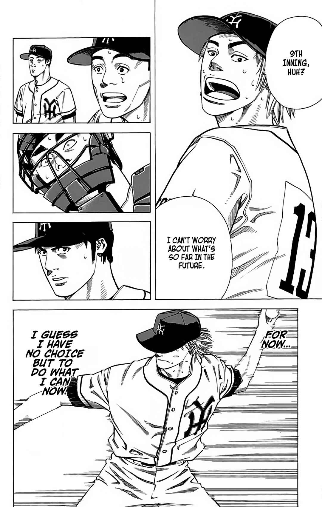 Page 38 Chapter 57 GO ANd GO