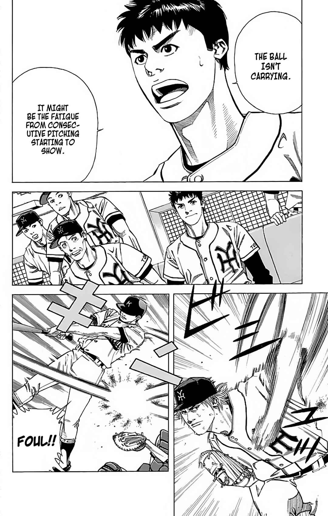 Page 6 Chapter 57 GO ANd GO