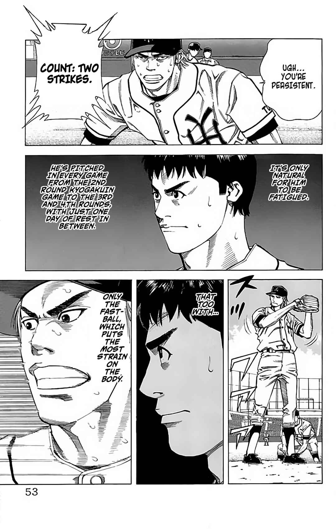 Page 7 Chapter 57 GO ANd GO