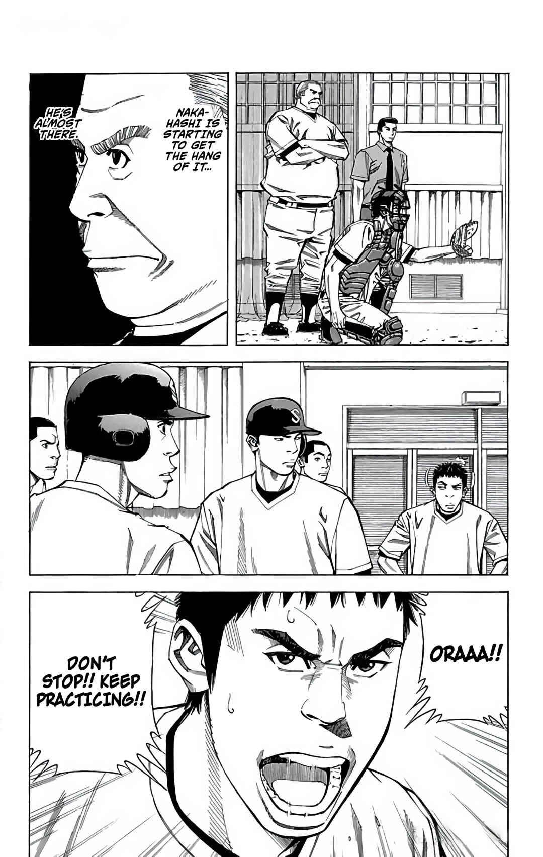 Page 10 Chapter 103 GO ANd GO