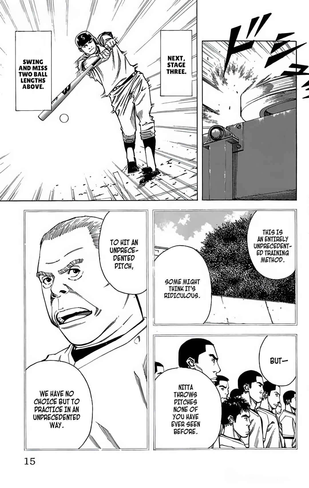 Page 15 Chapter 103 GO ANd GO