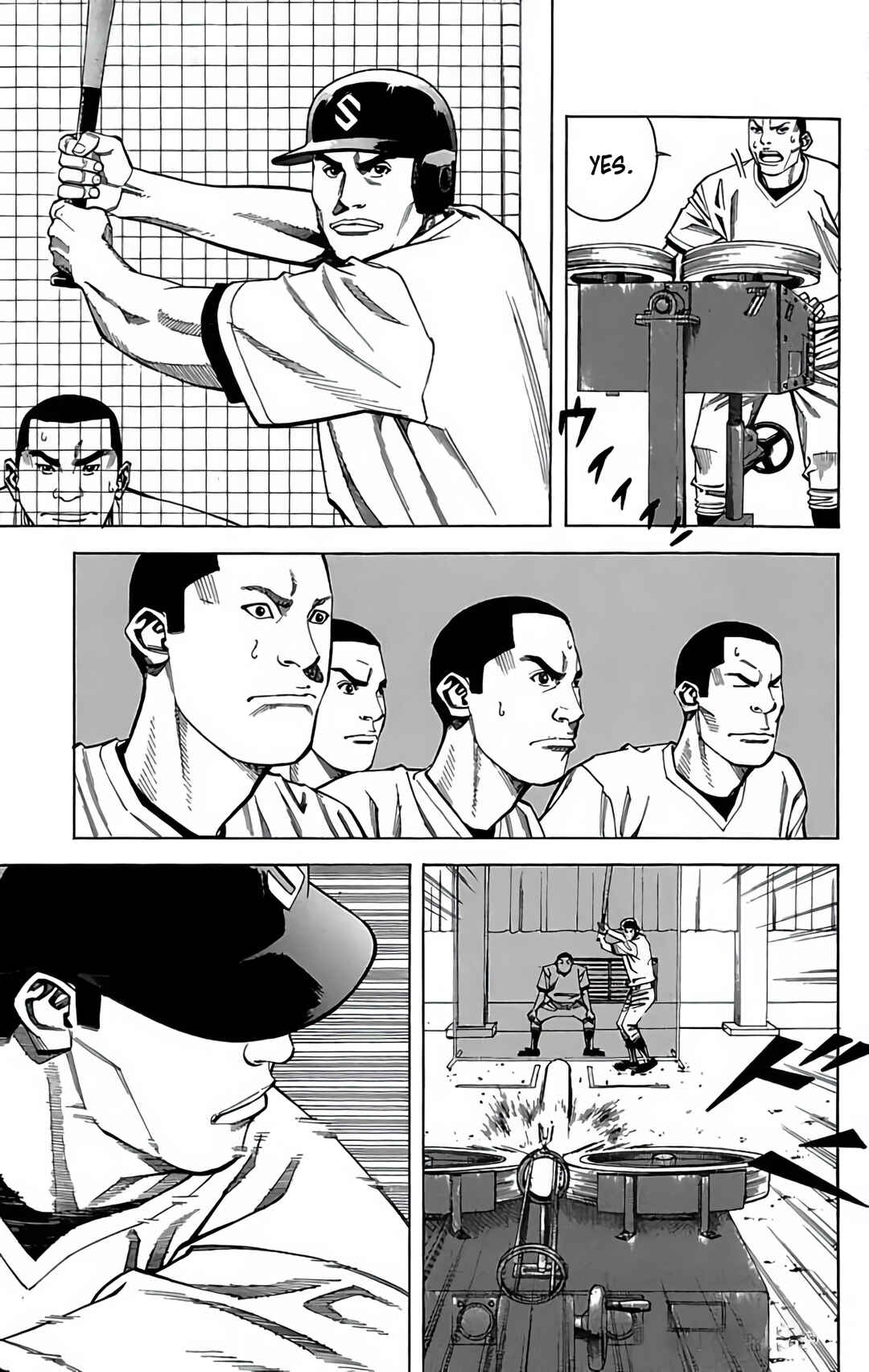 Page 17 Chapter 103 GO ANd GO