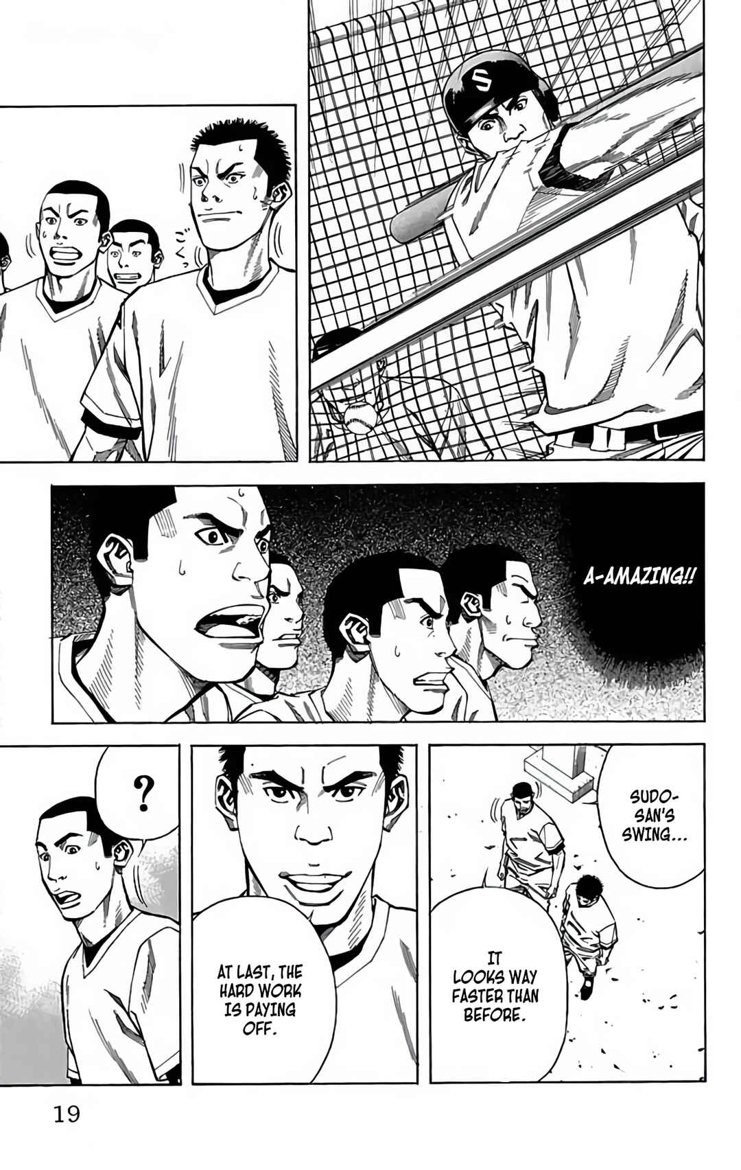 Page 19 Chapter 103 GO ANd GO
