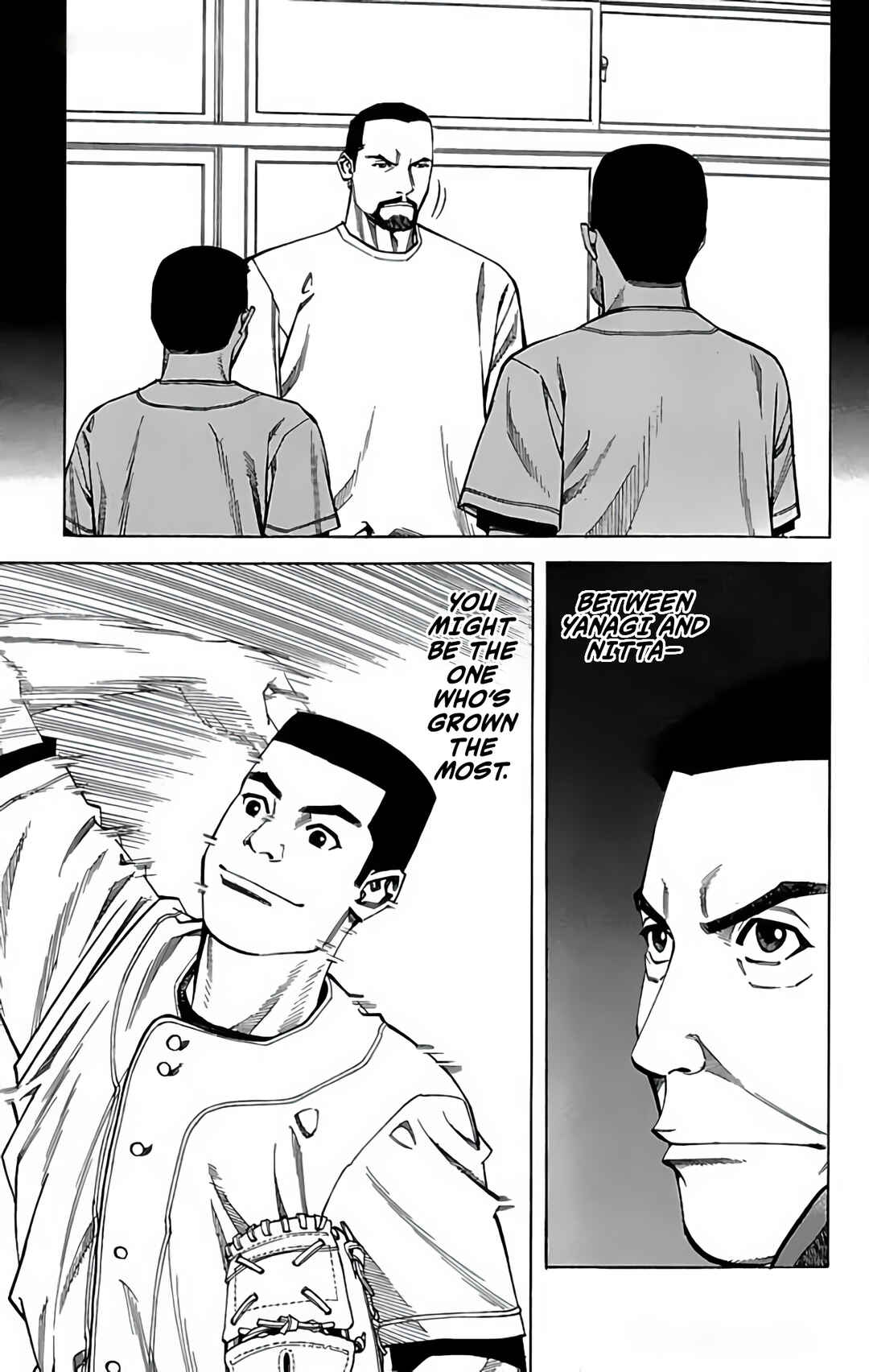 Page 37 Chapter 103 GO ANd GO