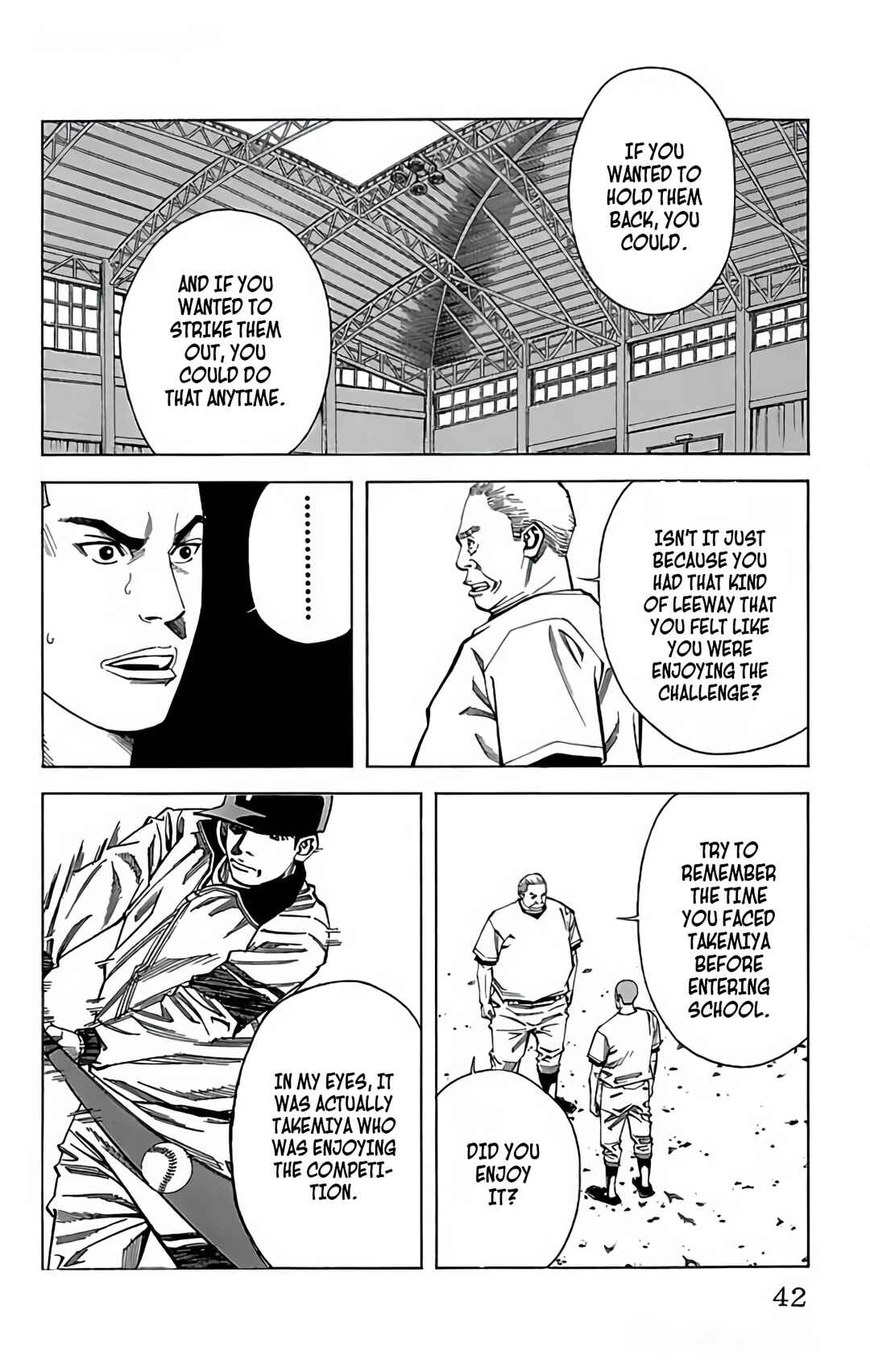 Page 42 Chapter 103 GO ANd GO