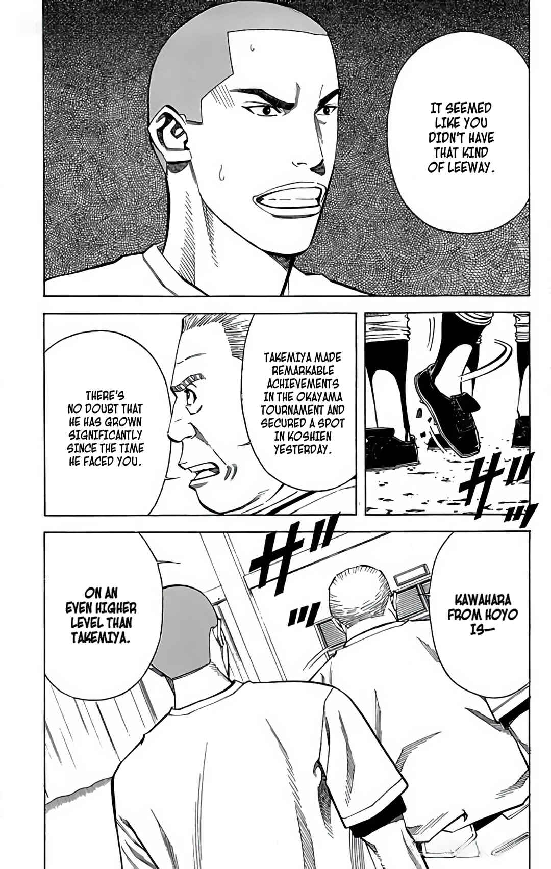 Page 43 Chapter 103 GO ANd GO
