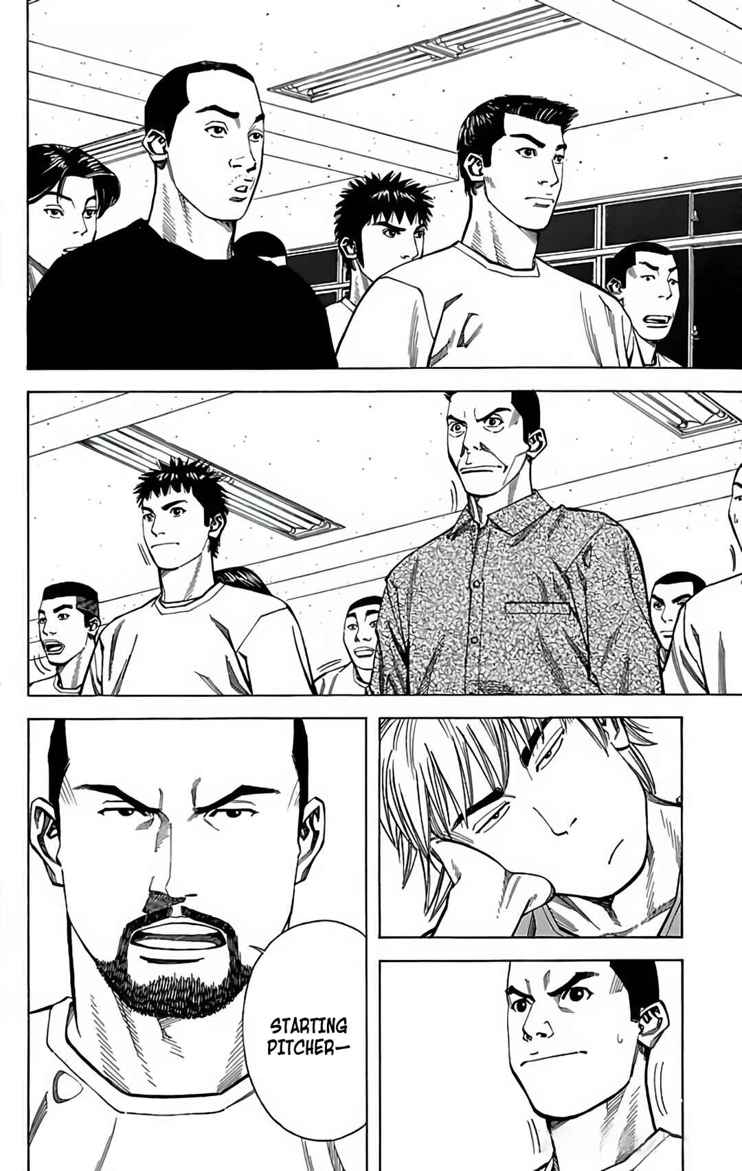 Page 48 Chapter 103 GO ANd GO