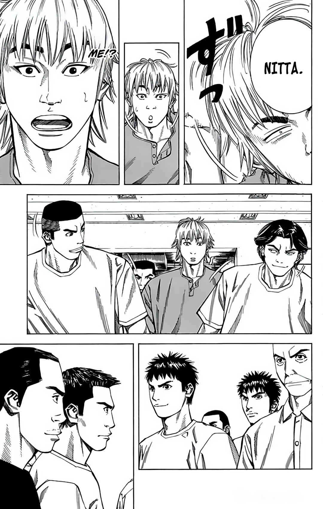 Page 49 Chapter 103 GO ANd GO