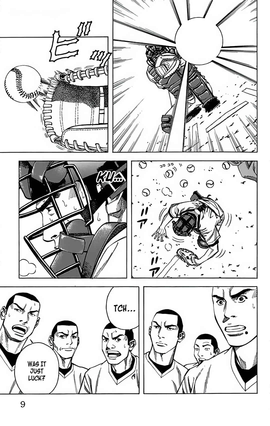Page 9 Chapter 103 GO ANd GO
