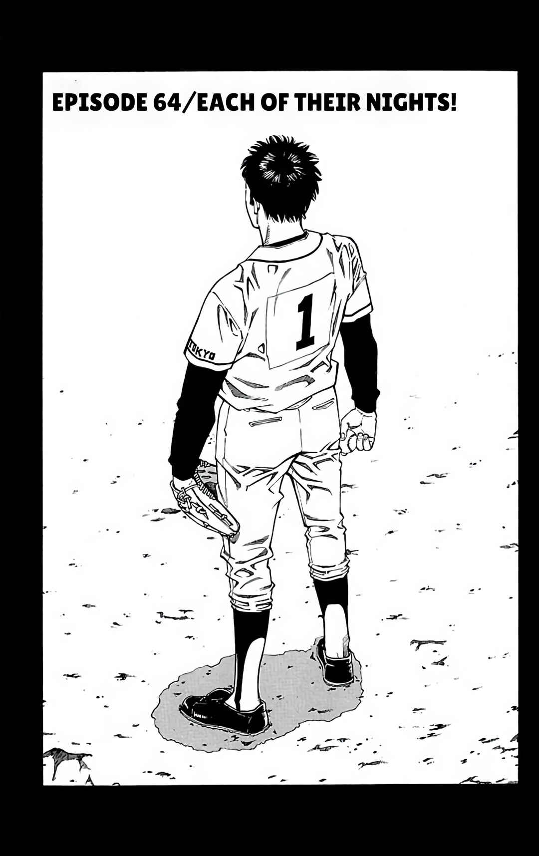 Page 1 Chapter 64 GO ANd GO