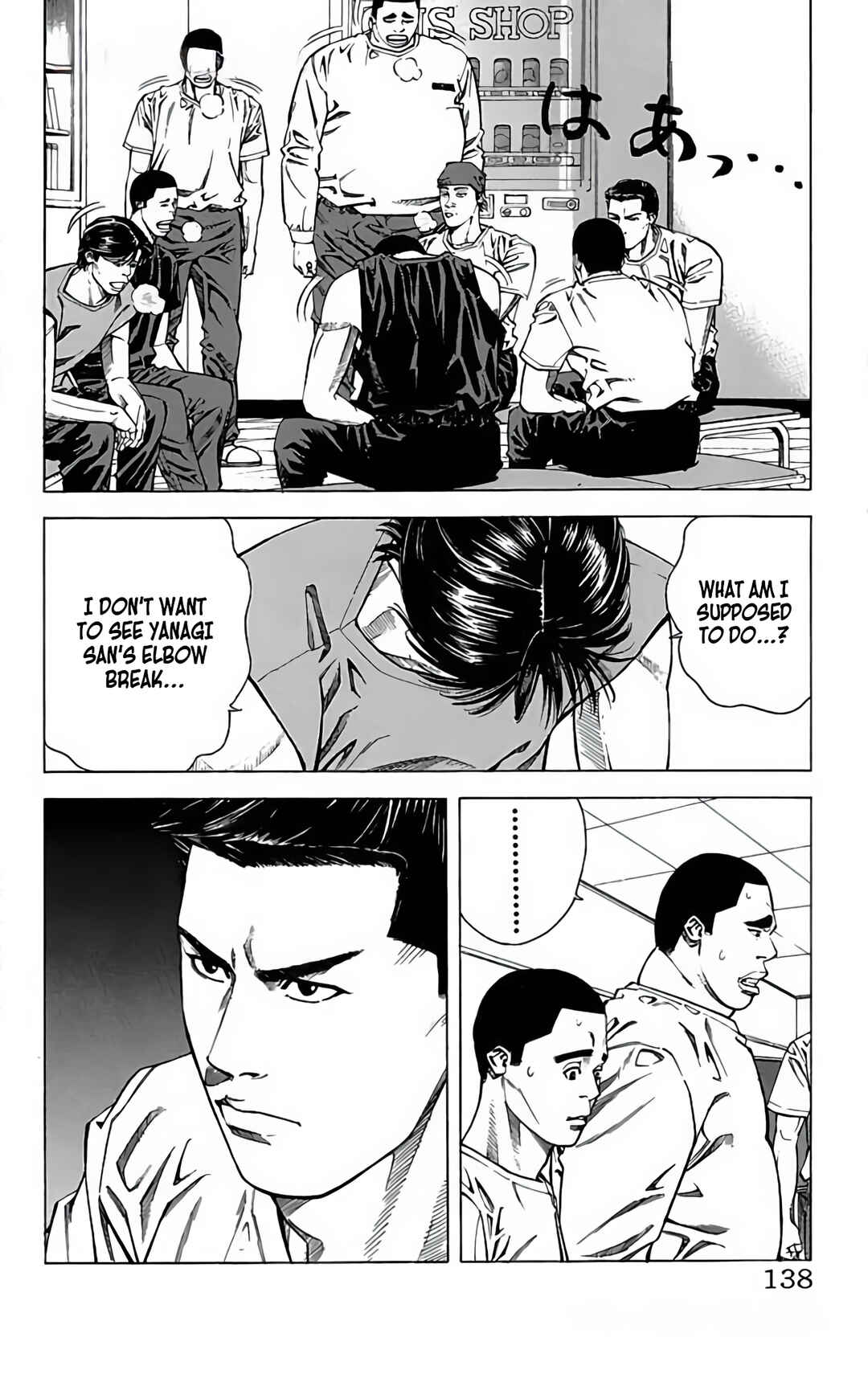 Page 12 Chapter 64 GO ANd GO