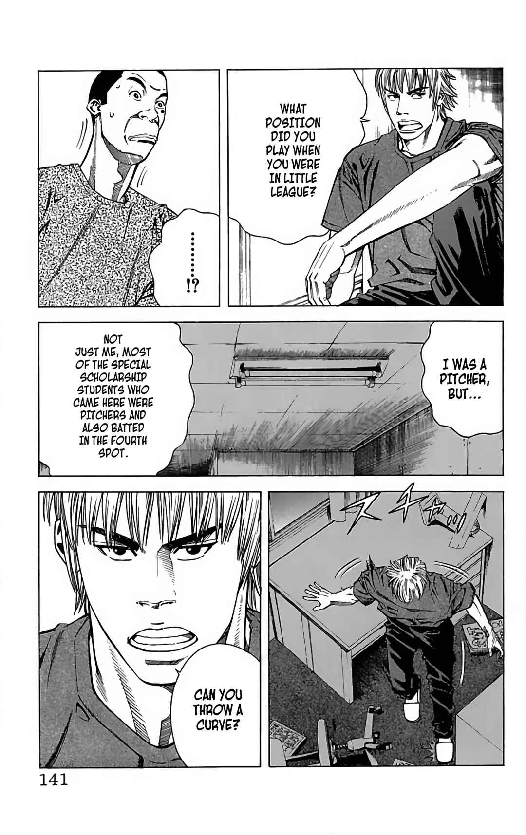 Page 15 Chapter 64 GO ANd GO
