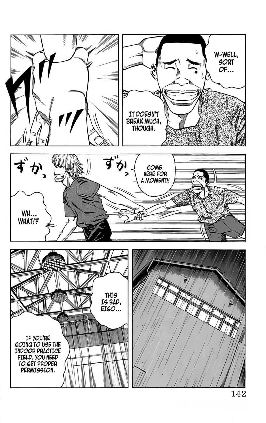 Page 16 Chapter 64 GO ANd GO