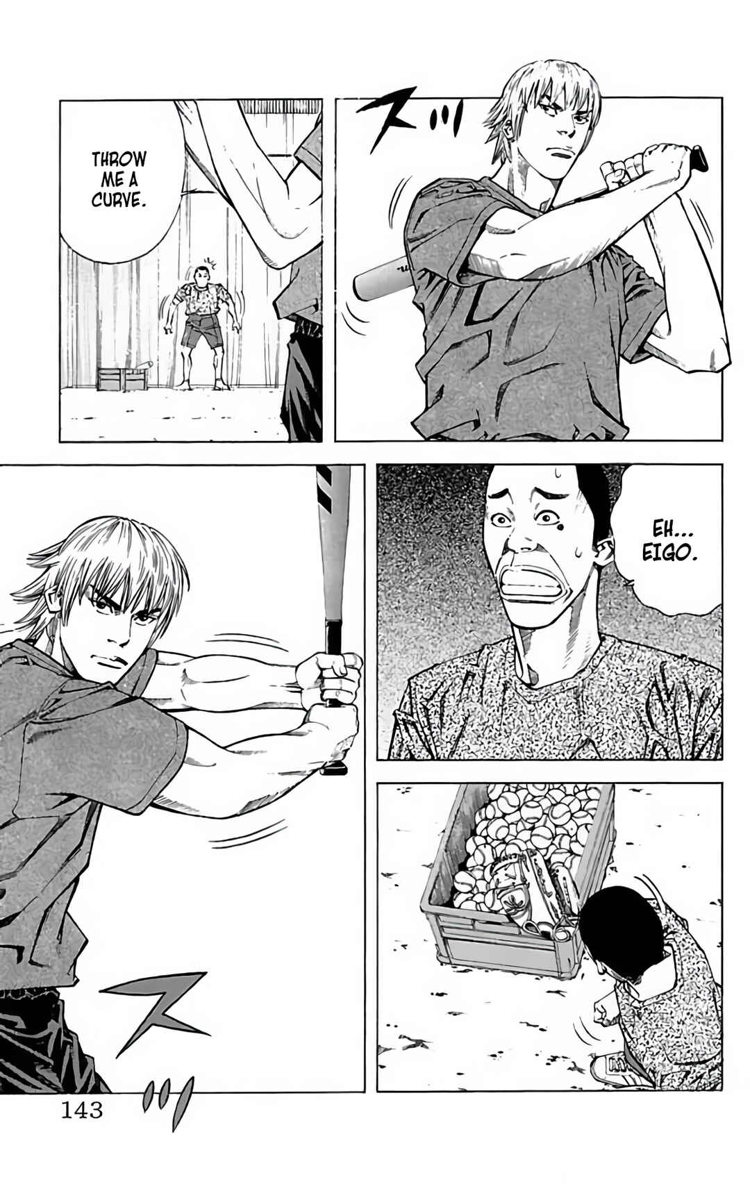 Page 17 Chapter 64 GO ANd GO