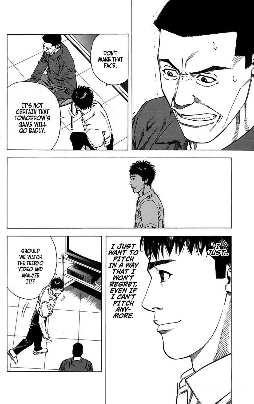 Page 22 Chapter 64 GO ANd GO