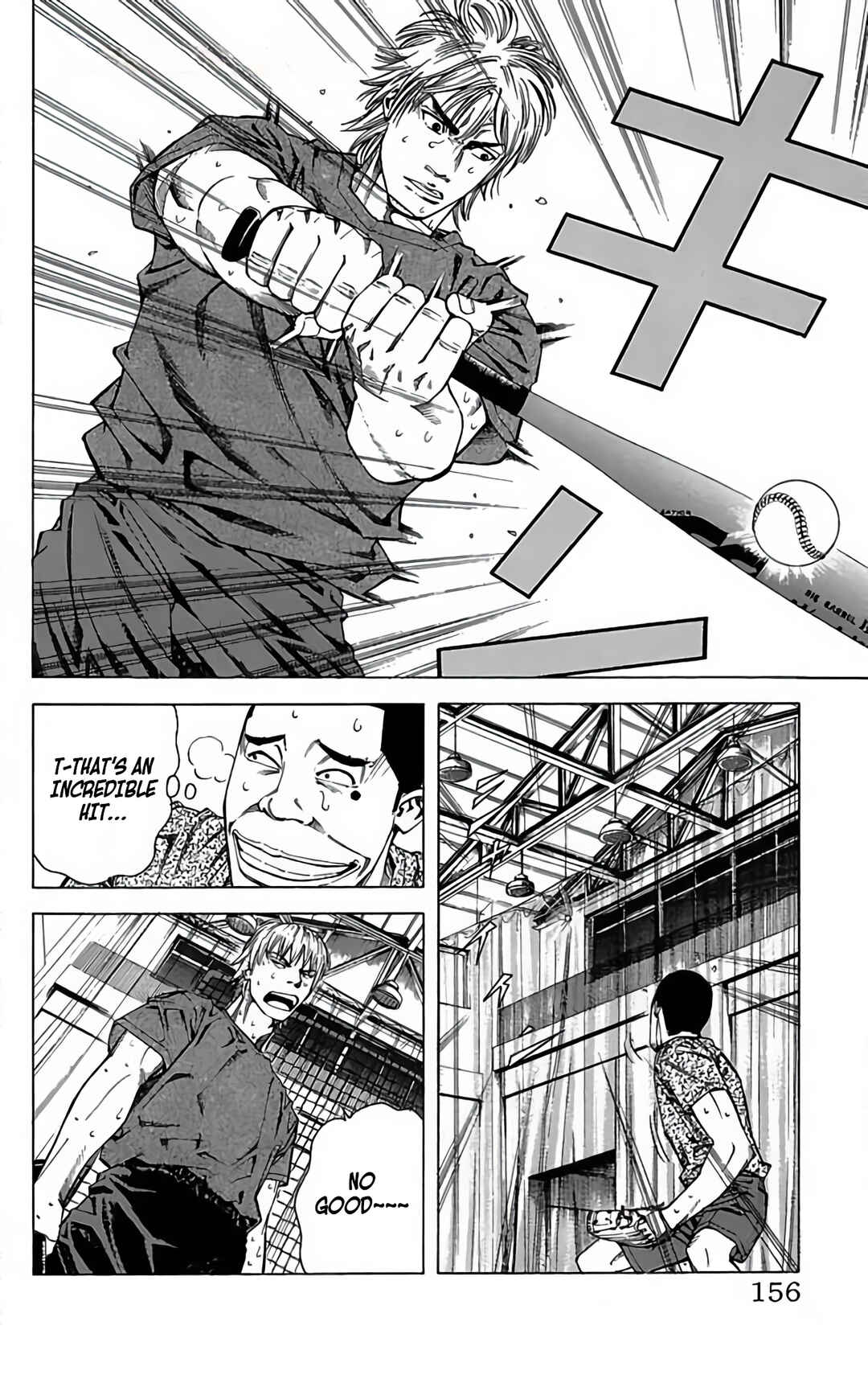 Page 30 Chapter 64 GO ANd GO