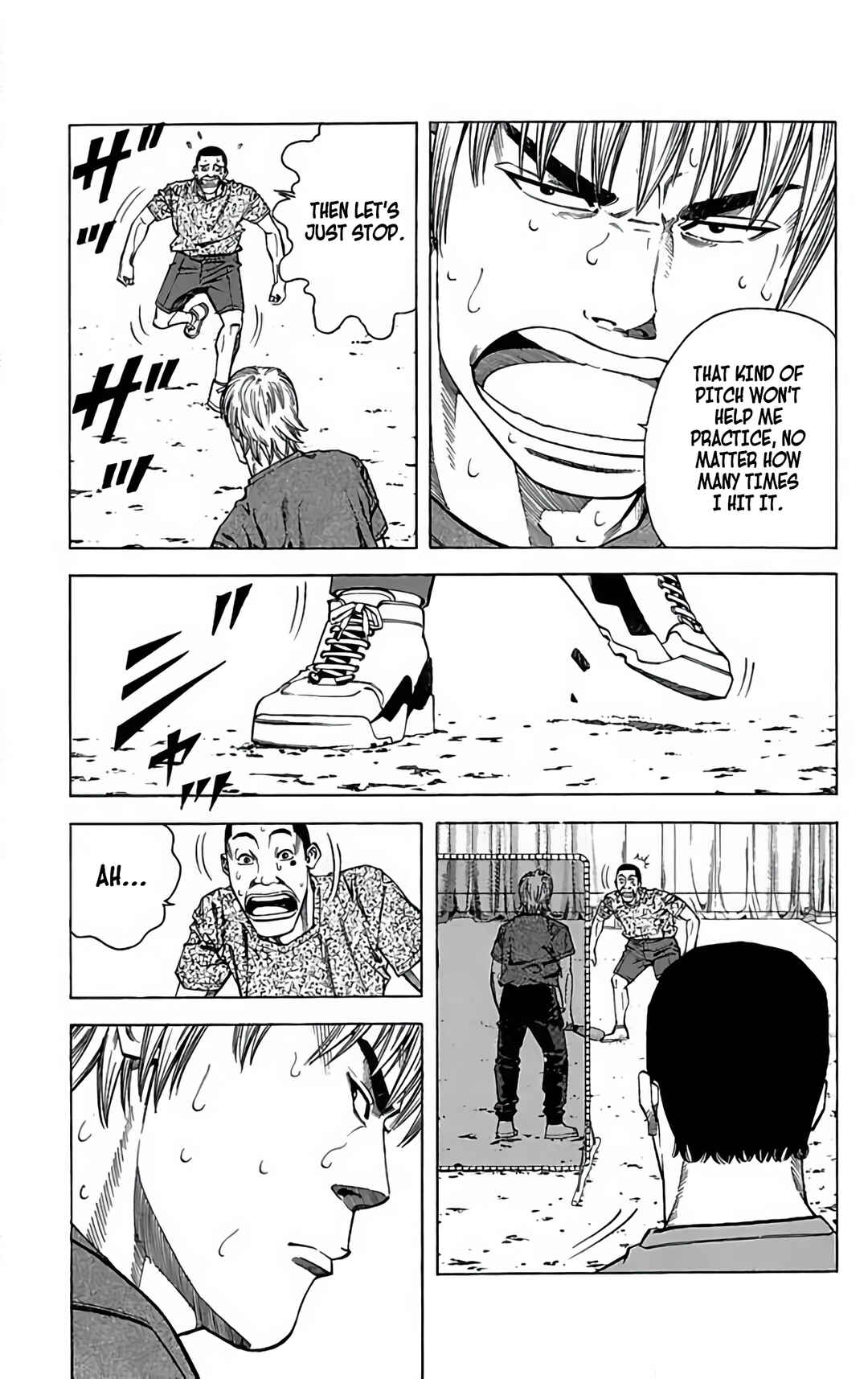 Page 31 Chapter 64 GO ANd GO