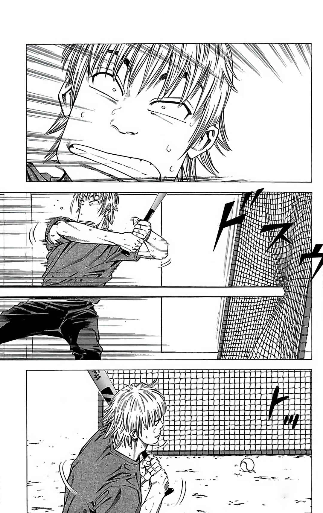 Page 37 Chapter 64 GO ANd GO